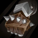 Component_SparringGloves Component_SparringGloves