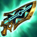 HextechGunblade HextechGunblade