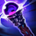 VoidStaff VoidStaff