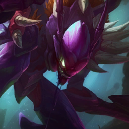 KhaZix