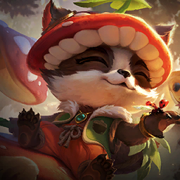 Teemo